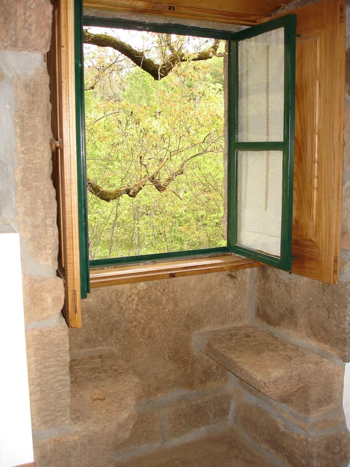 Maison 35 m² avec terrasse et barbecue à Amarante - Photo 31