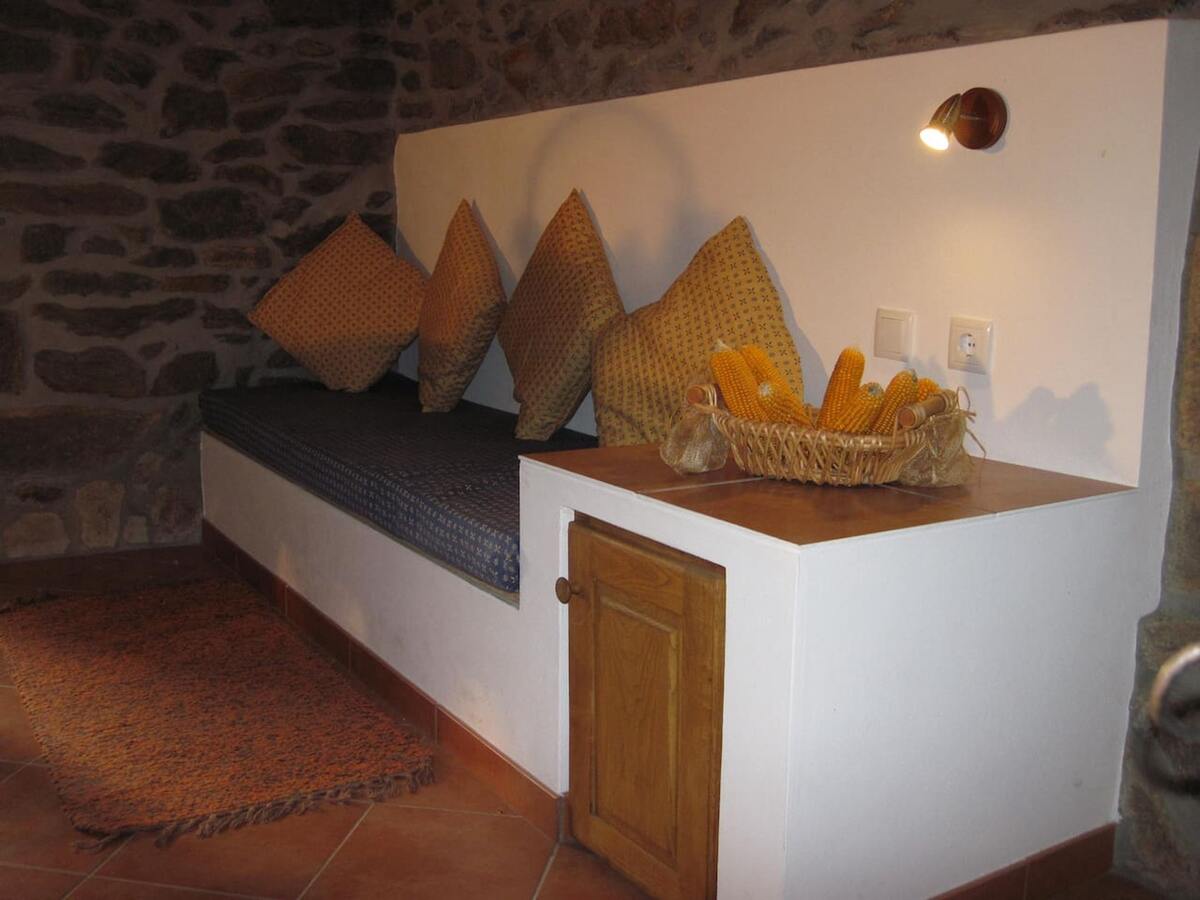 Maison 35 m² avec terrasse et barbecue à Amarante - Photo 32