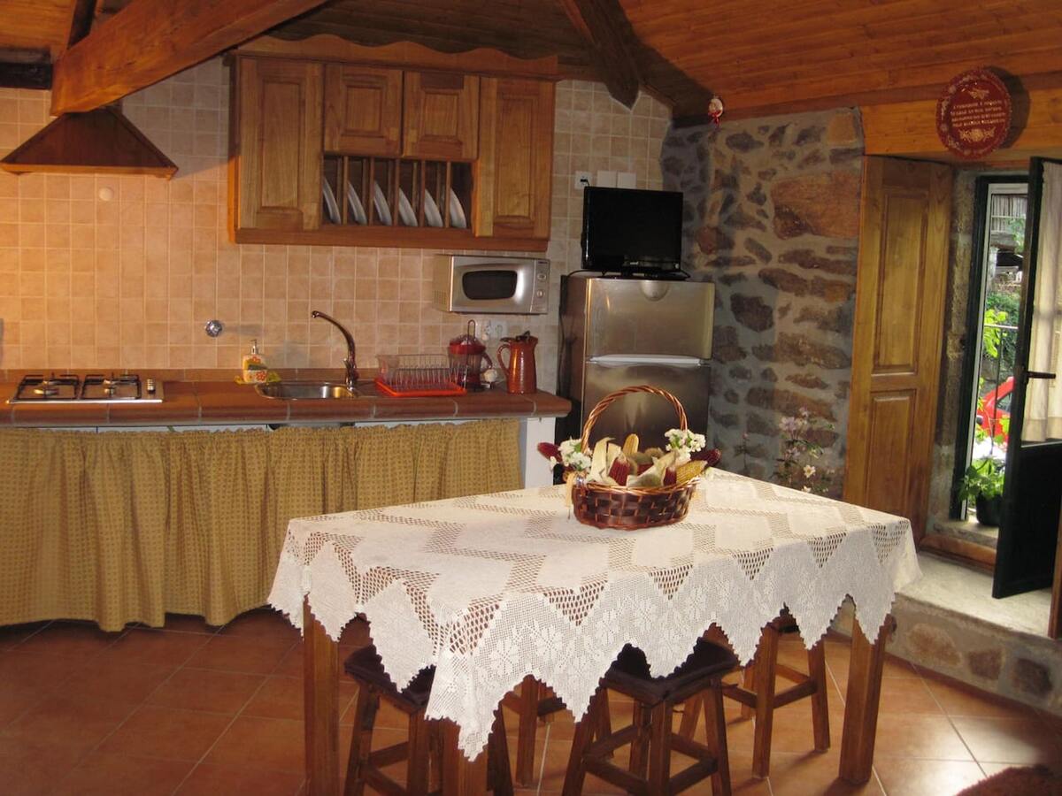 Maison 35 m² avec terrasse et barbecue à Amarante - Photo 33