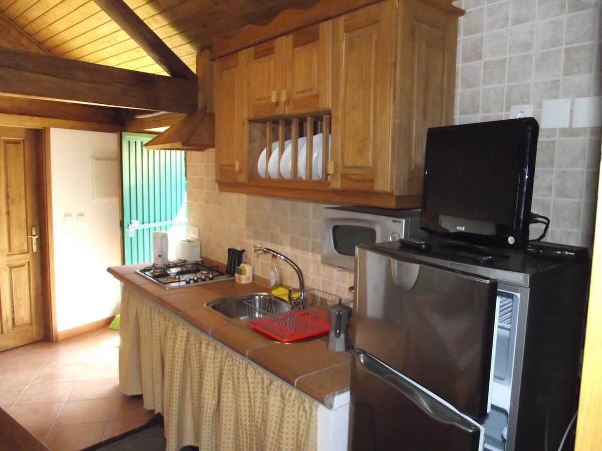 Maison 35 m² avec terrasse et barbecue à Amarante - Photo 34
