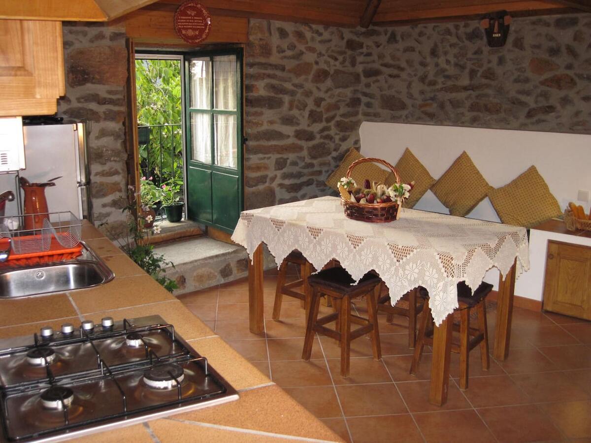 Maison 35 m² avec terrasse et barbecue à Amarante - Photo 35