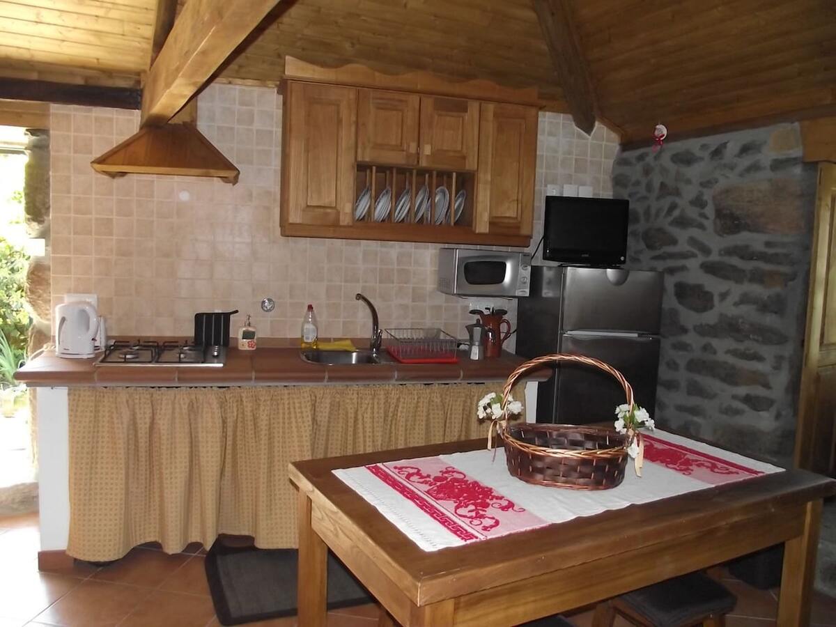 Maison 35 m² avec terrasse et barbecue à Amarante - Photo 37