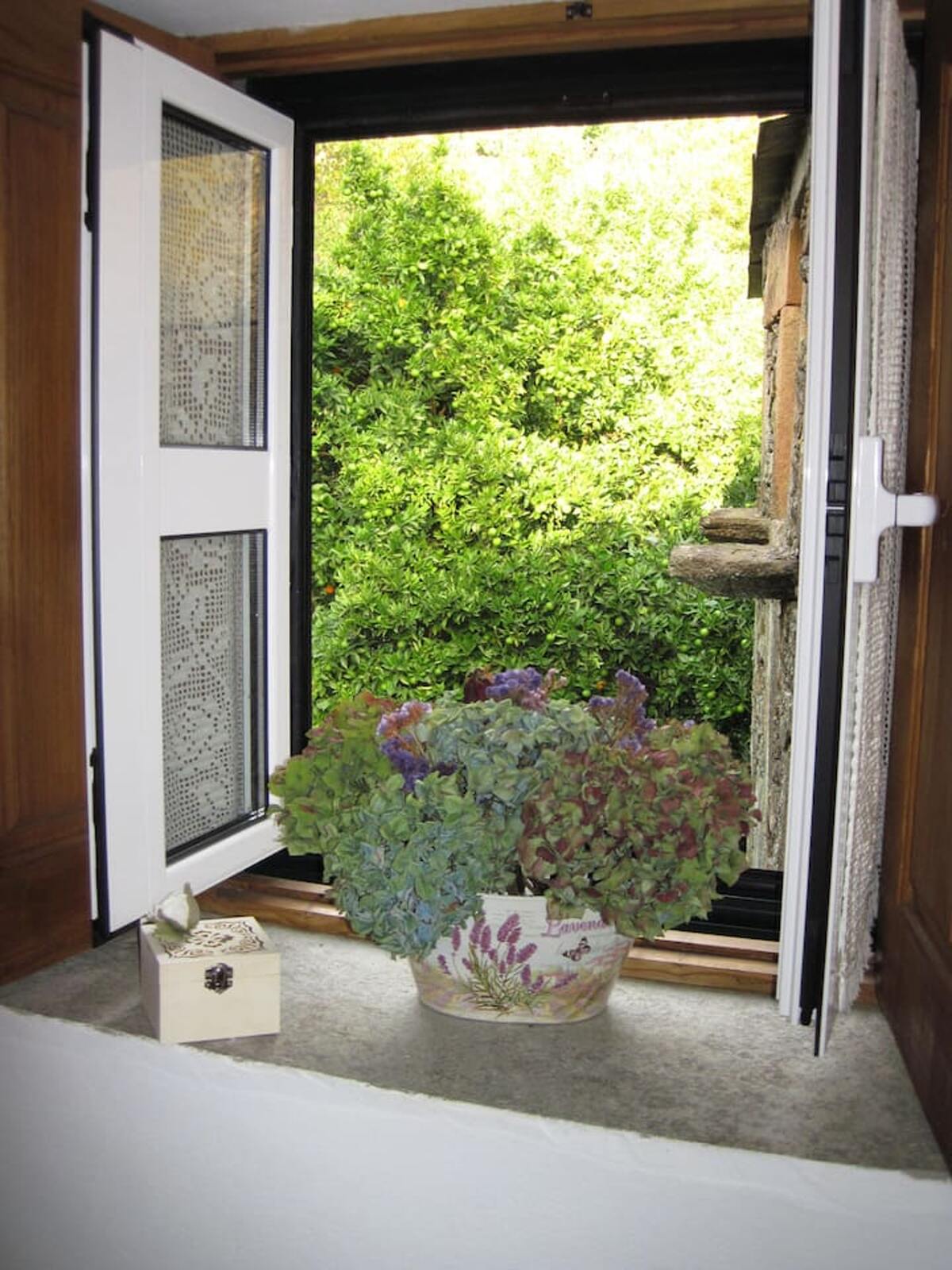 Maison 35 m² avec terrasse et barbecue à Amarante - Photo 42