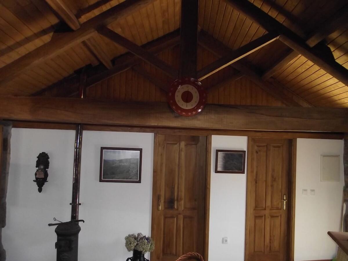 Maison 35 m² avec terrasse et barbecue à Amarante - Photo 45