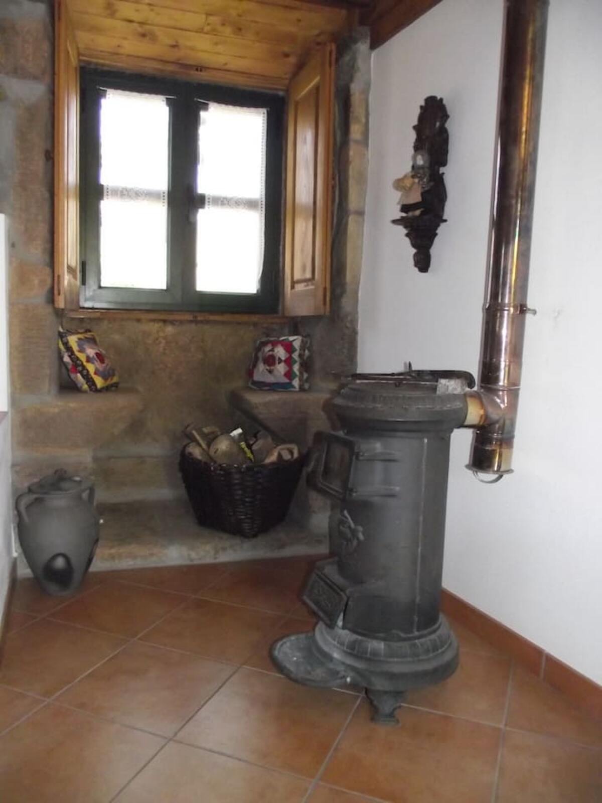 Maison 35 m² avec terrasse et barbecue à Amarante - Photo 46