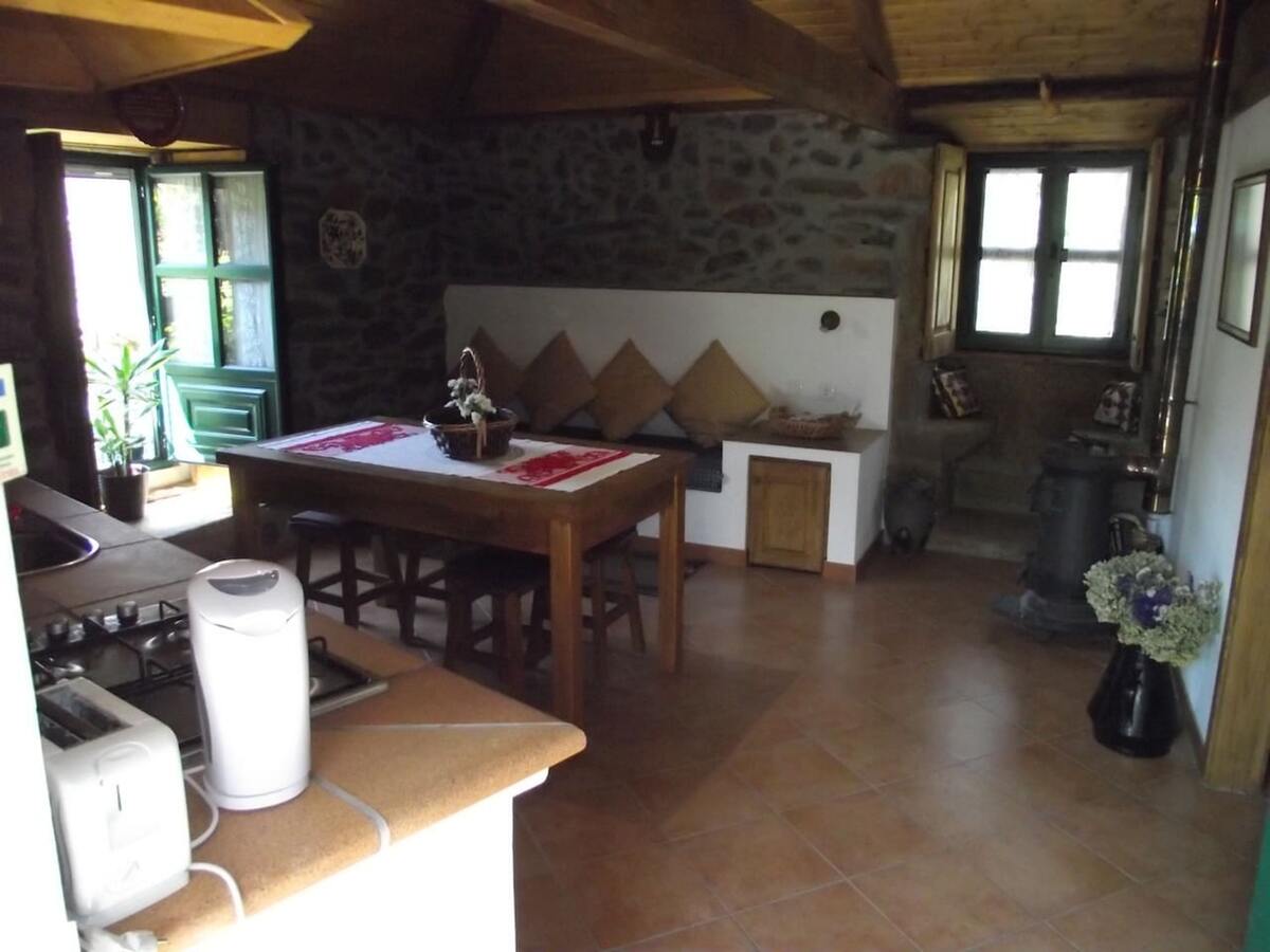Maison 35 m² avec terrasse et barbecue à Amarante - Photo 47