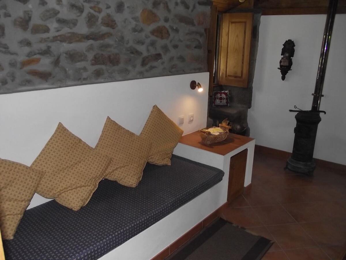 Maison 35 m² avec terrasse et barbecue à Amarante - Photo 48