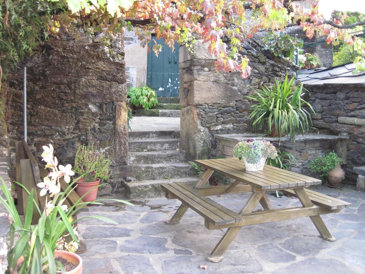 Maison 35 m² avec terrasse et barbecue à Amarante - Photo 54