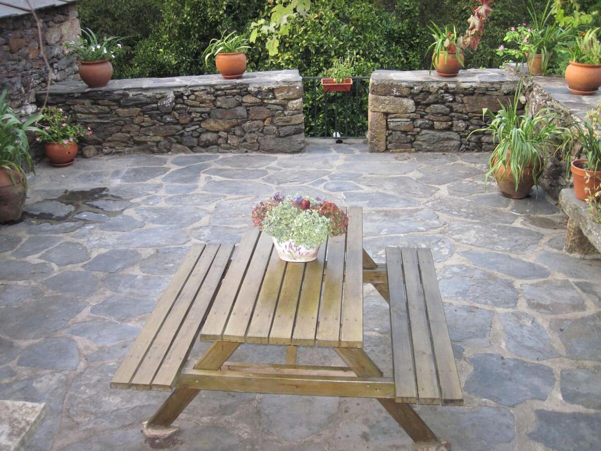 Maison 35 m² avec terrasse et barbecue à Amarante - Photo 55
