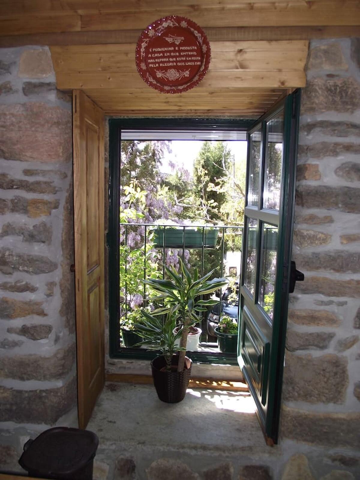 Maison 35 m² avec terrasse et barbecue à Amarante - Photo 57