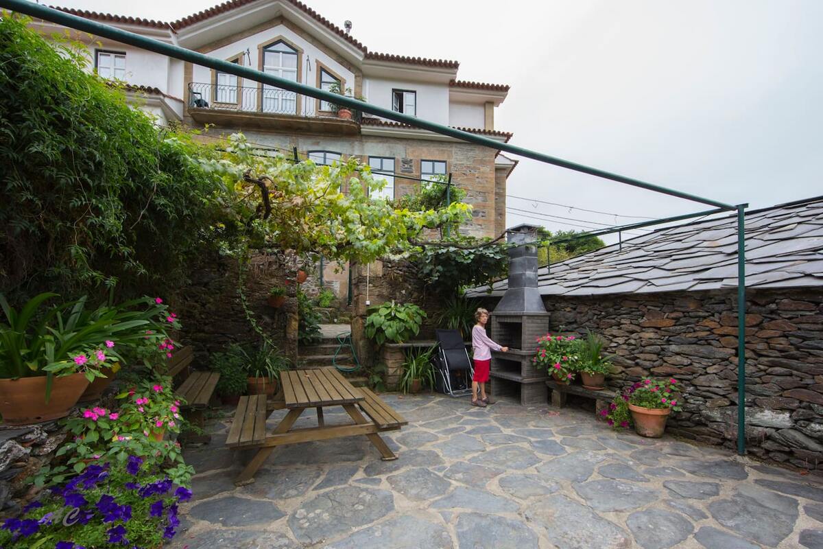 Maison 35 m² avec terrasse et barbecue à Amarante - Photo 58