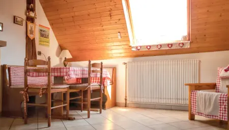 Maison charmante avec vue sur la montagne à Triembach-au-Val - Photo 13