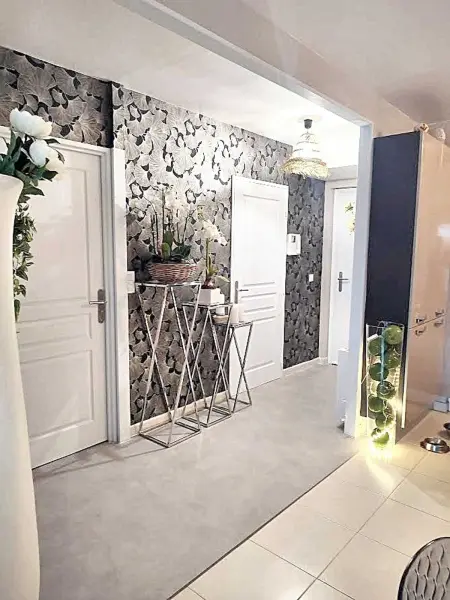 Appartement charmant à Mandelieu-la-Napoule - 50 m² - avec piscine - Photo 10