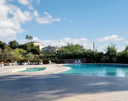 Appartement charmant à Mandelieu-la-Napoule - 50 m² - avec piscine - Photo 15