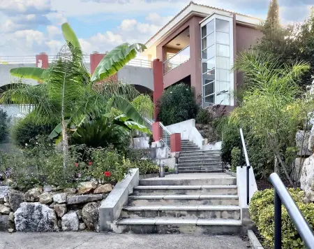 Appartement charmant à Mandelieu-la-Napoule - 50 m² - avec piscine - Photo 17