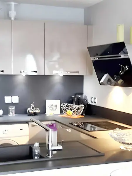 Appartement charmant à Mandelieu-la-Napoule - 50 m² - avec piscine - Photo 20