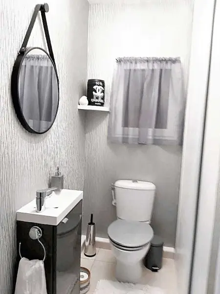 Appartement charmant à Mandelieu-la-Napoule - 50 m² - avec piscine - Photo 21