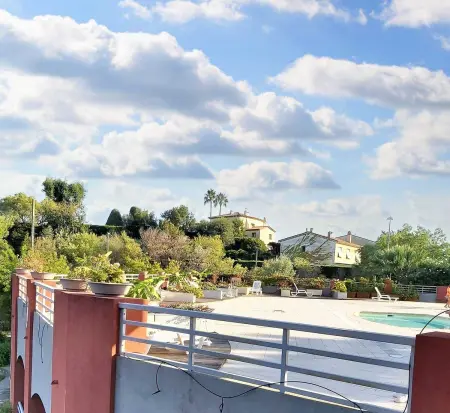 Appartement charmant à Mandelieu-la-Napoule - 50 m² - avec piscine - Photo 27