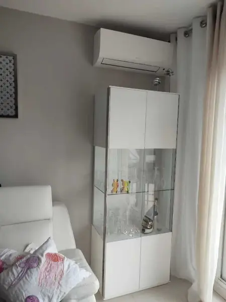 Appartement charmant à Mandelieu-la-Napoule - 50 m² - avec piscine - Photo 30