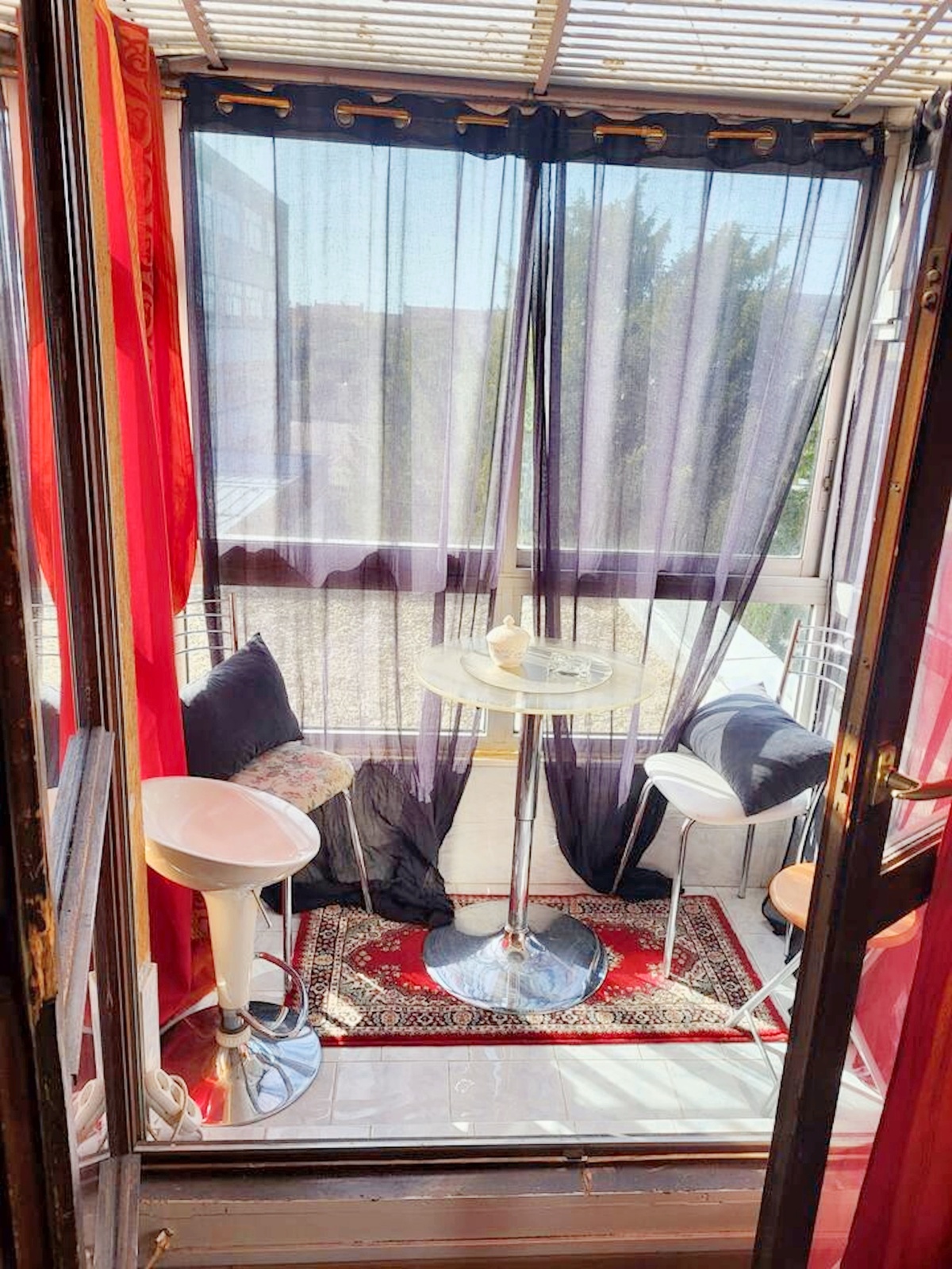 Studio avec terrasse et barbecue à Vitry-le-François, 23 m² - Photo 1