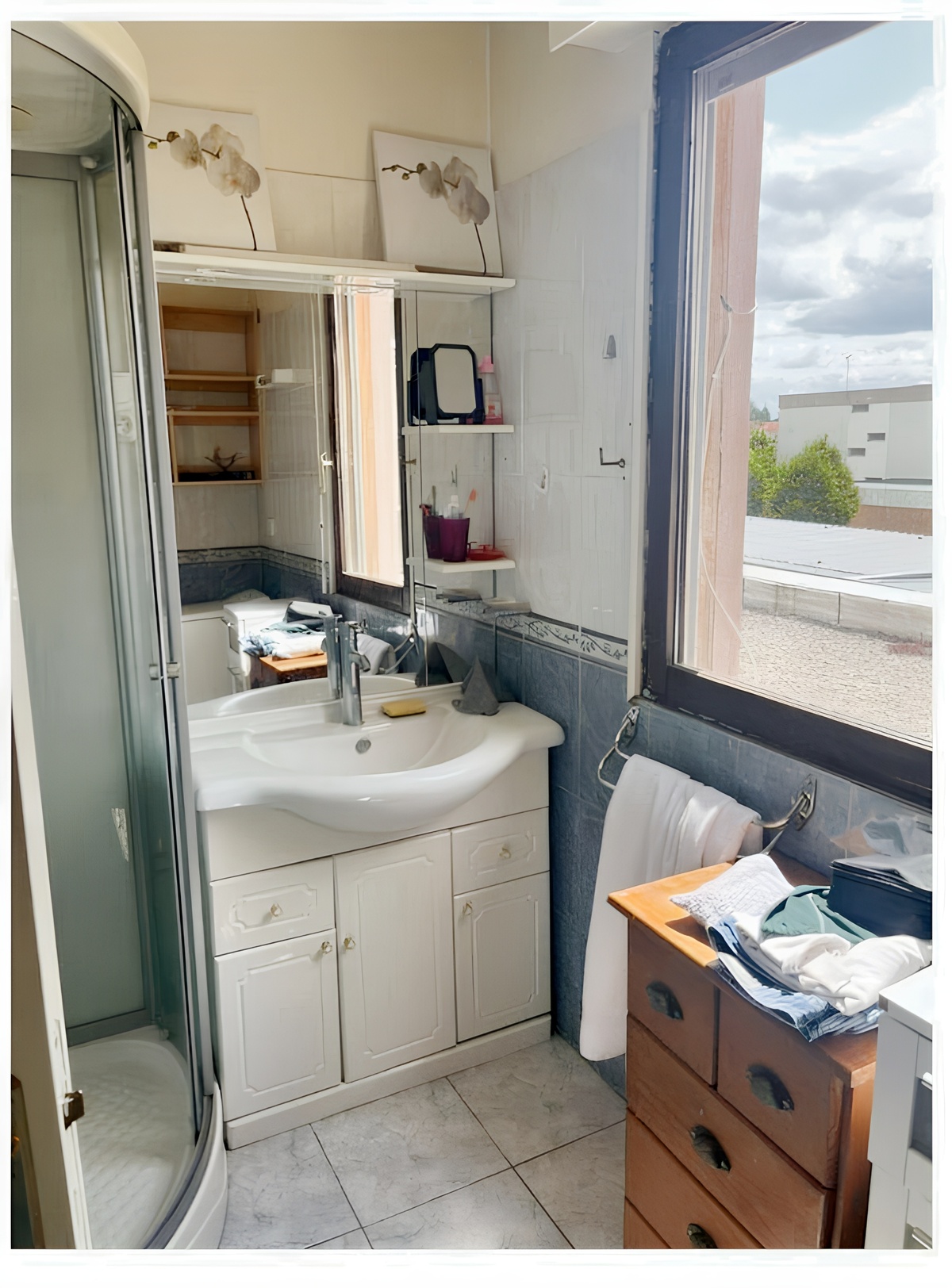Studio avec terrasse et barbecue à Vitry-le-François, 23 m² - Photo 5