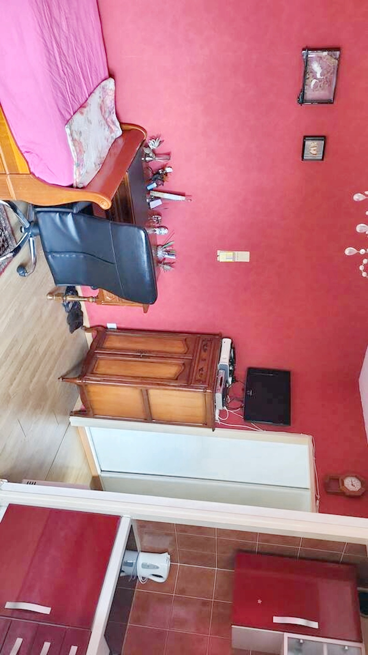 Studio avec terrasse et barbecue à Vitry-le-François, 23 m² - Photo 17