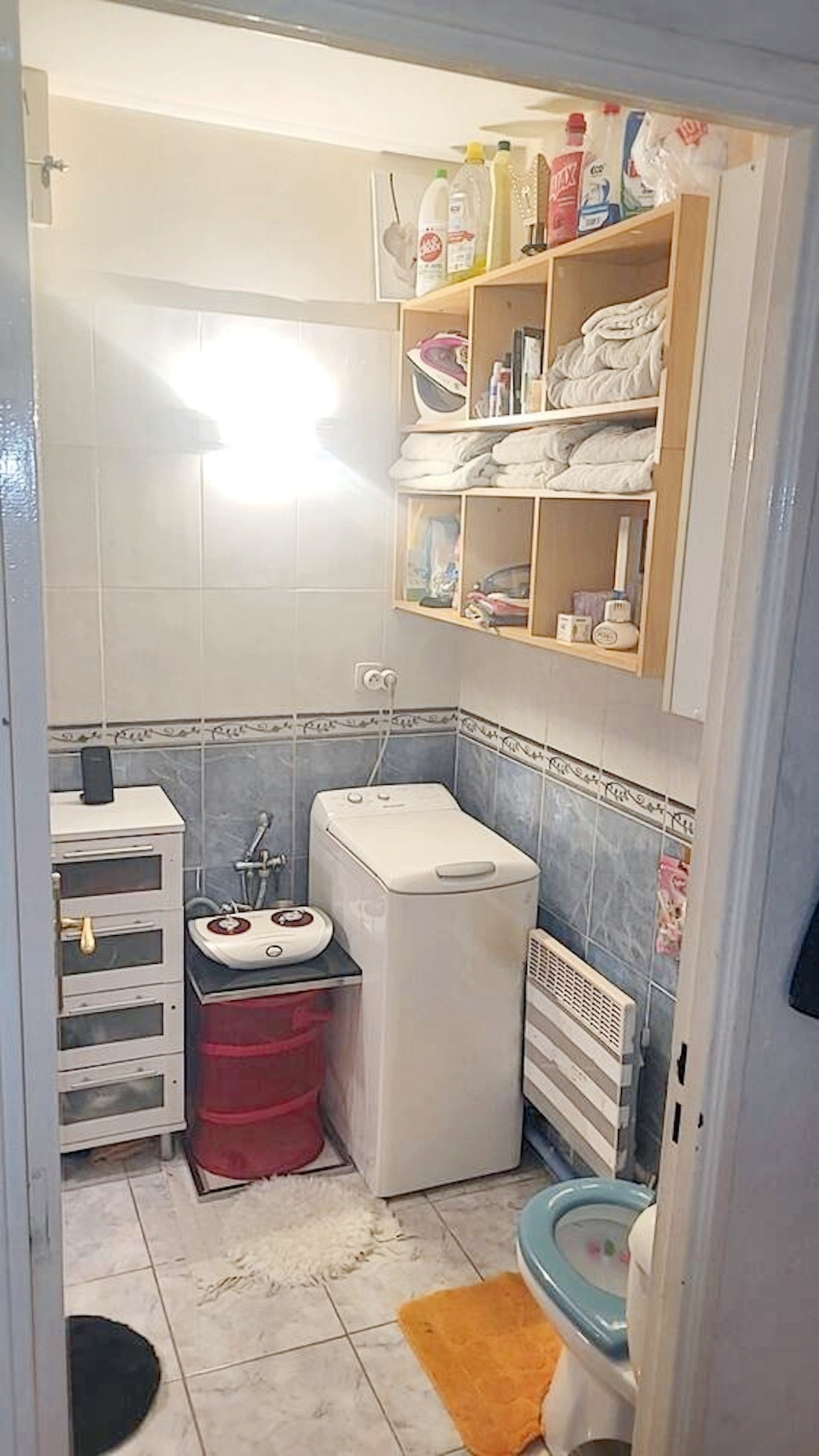 Studio avec terrasse et barbecue à Vitry-le-François, 23 m² - Photo 18