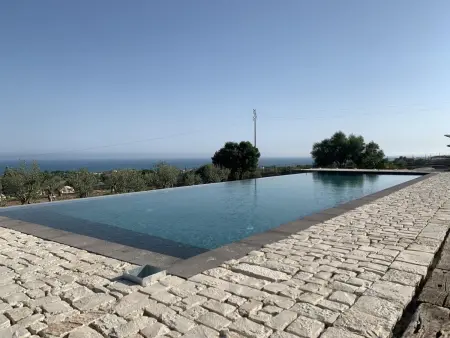 Location villa à Pozzallo