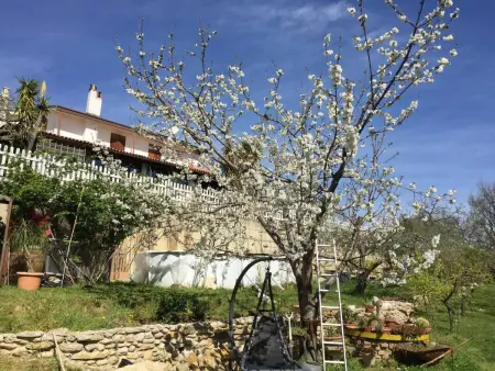 Location villa de vacances à Treglio