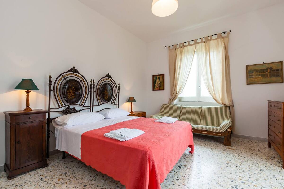 Appartement 150 m² à Ceraso, 6 personnes, vue montagne - Photo 3