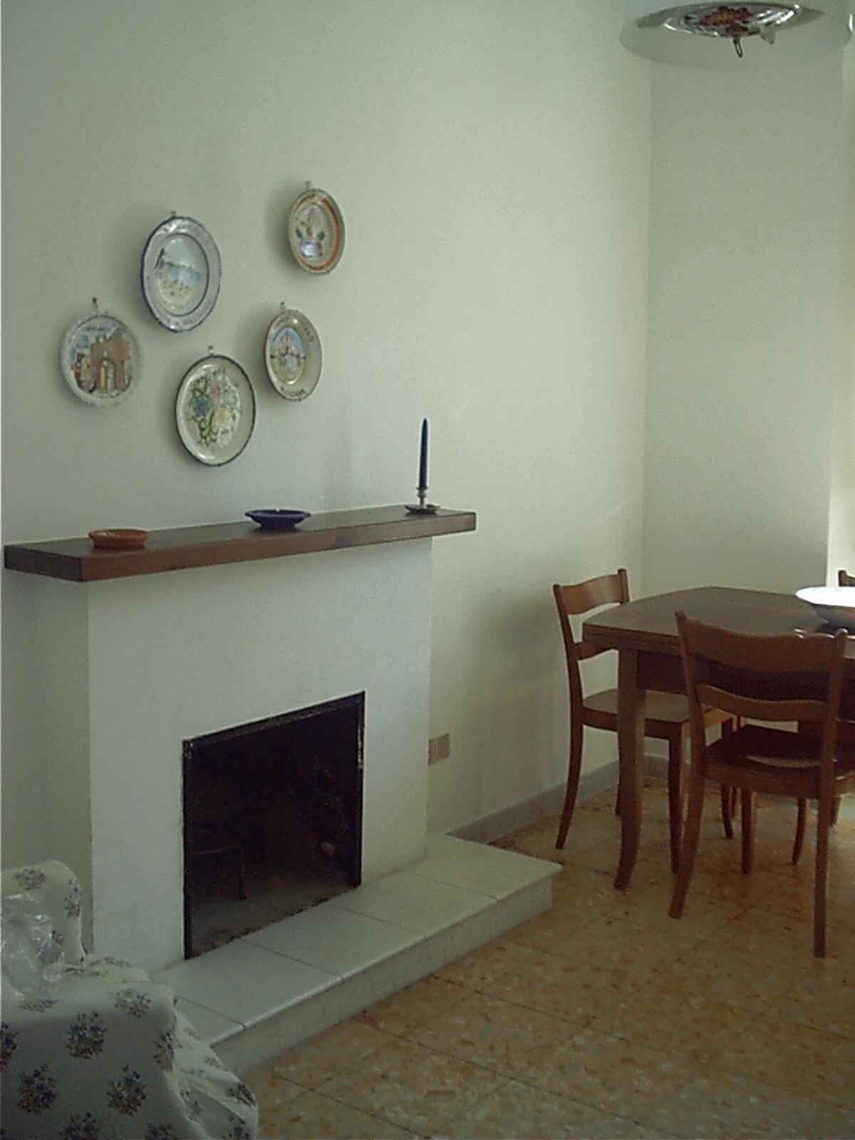 Appartement 150 m² à Ceraso, 6 personnes, vue montagne - Photo 5