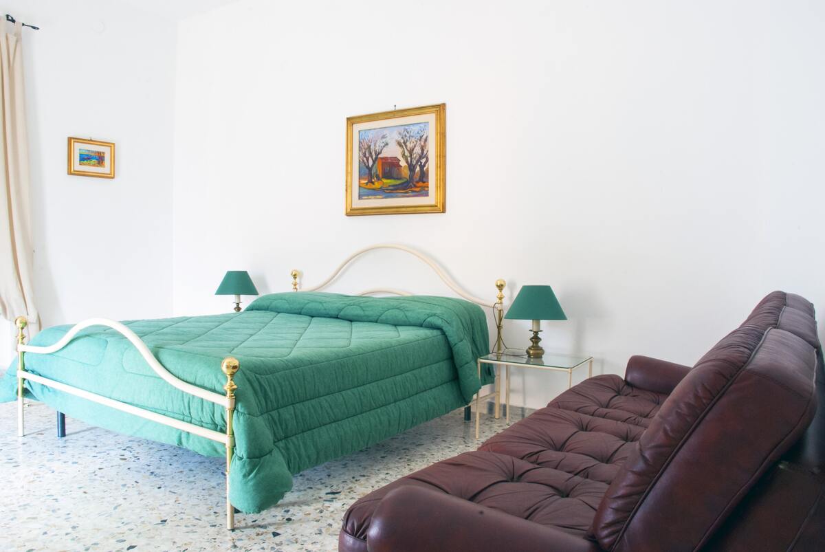 Appartement 150 m² à Ceraso, 6 personnes, vue montagne - Photo 6