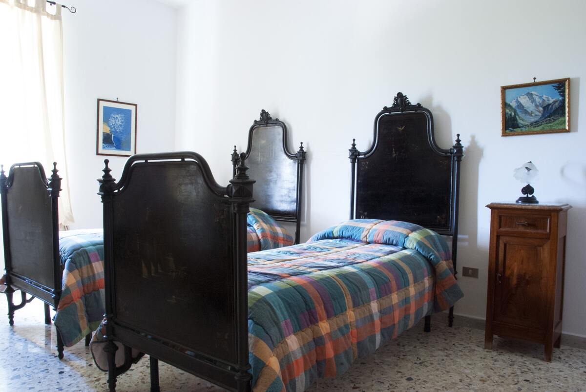 Appartement 150 m² à Ceraso, 6 personnes, vue montagne - Photo 7