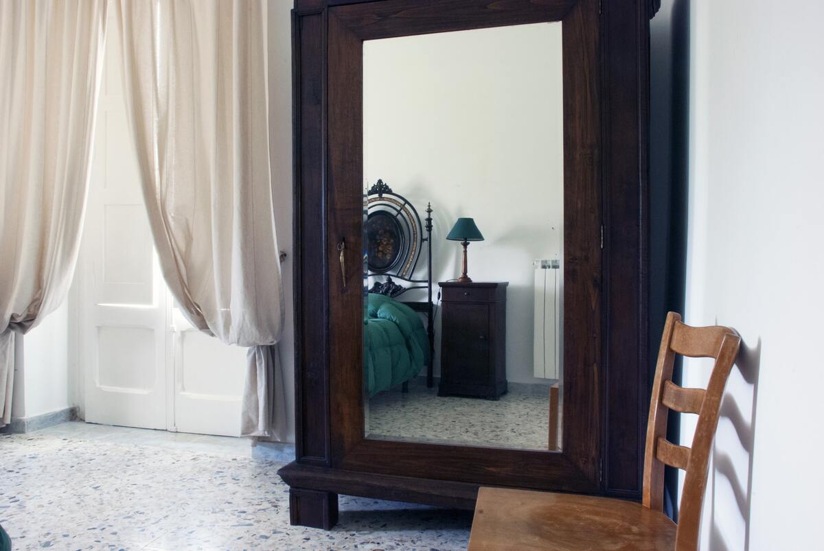 Appartement 150 m² à Ceraso, 6 personnes, vue montagne - Photo 8
