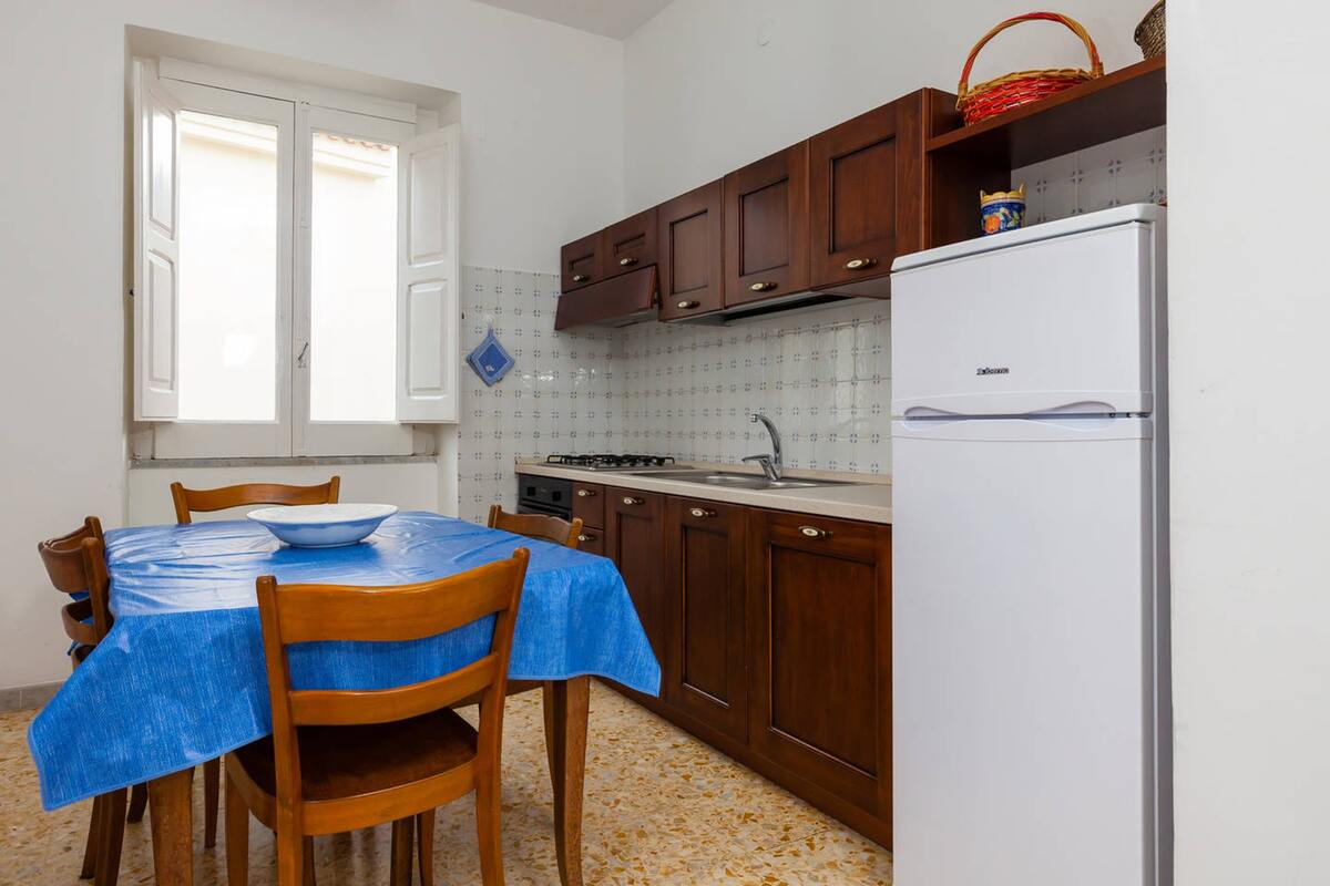 Appartement 150 m² à Ceraso, 6 personnes, vue montagne - Photo 9