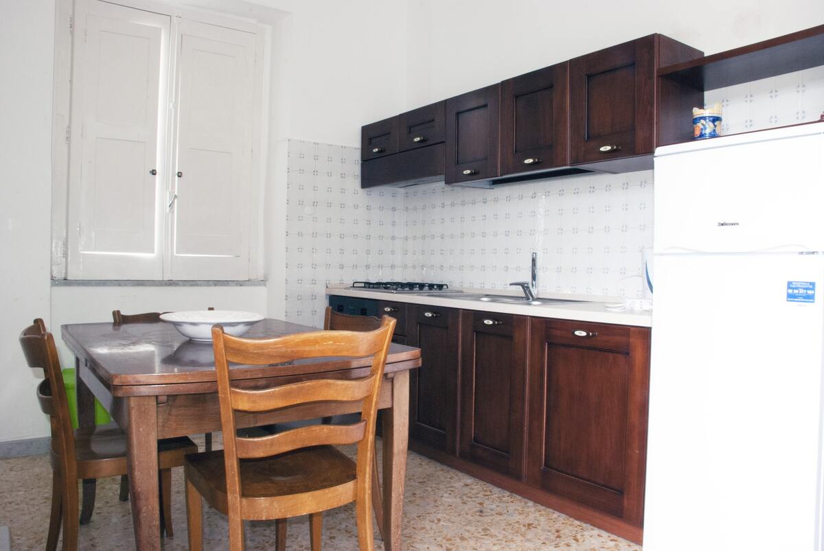 Appartement 150 m² à Ceraso, 6 personnes, vue montagne - Photo 10