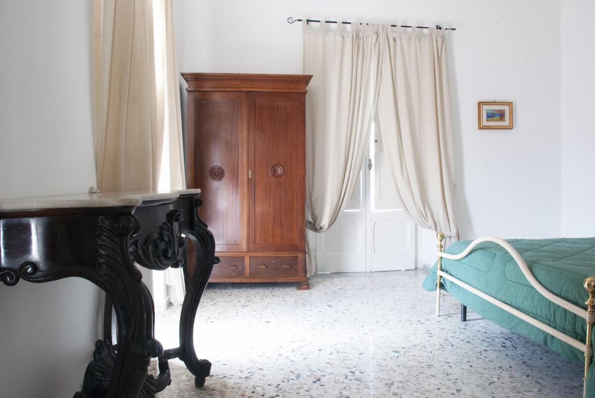 Appartement 150 m² à Ceraso, 6 personnes, vue montagne - Photo 14
