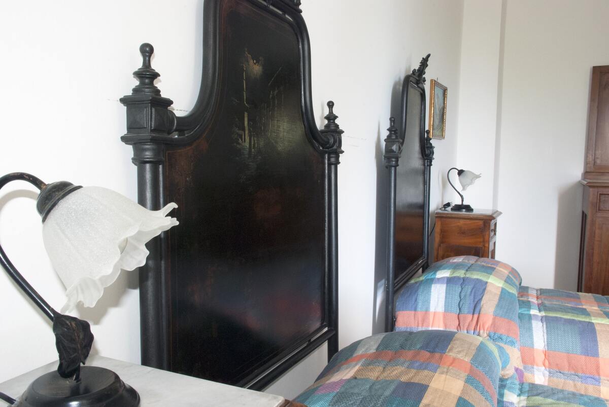 Appartement 150 m² à Ceraso, 6 personnes, vue montagne - Photo 15
