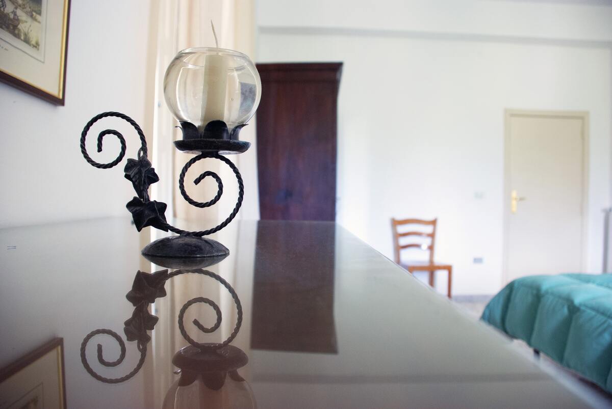 Appartement 150 m² à Ceraso, 6 personnes, vue montagne - Photo 17