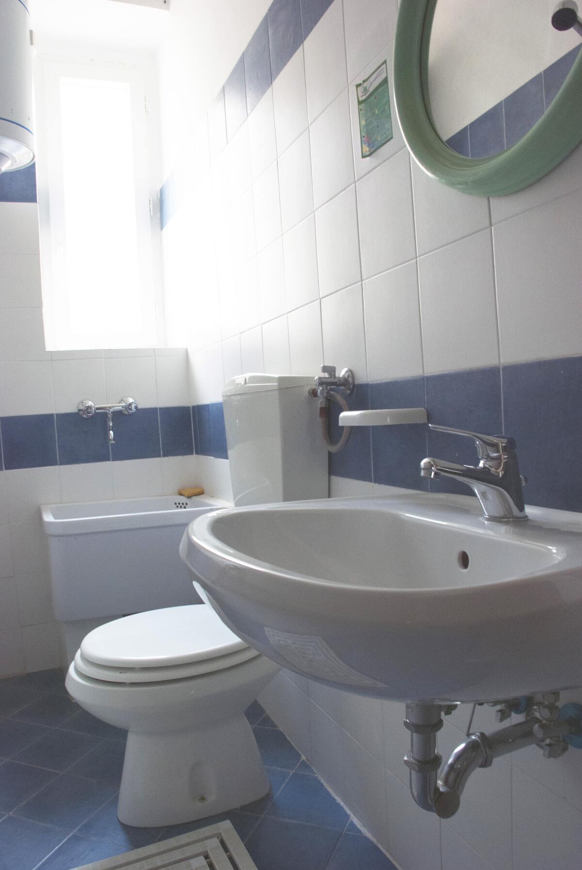 Appartement 150 m² à Ceraso, 6 personnes, vue montagne - Photo 24