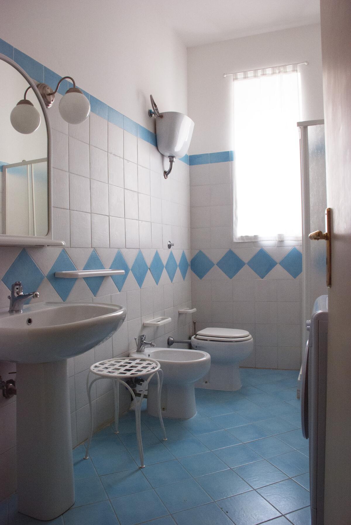 Appartement 150 m² à Ceraso, 6 personnes, vue montagne - Photo 25