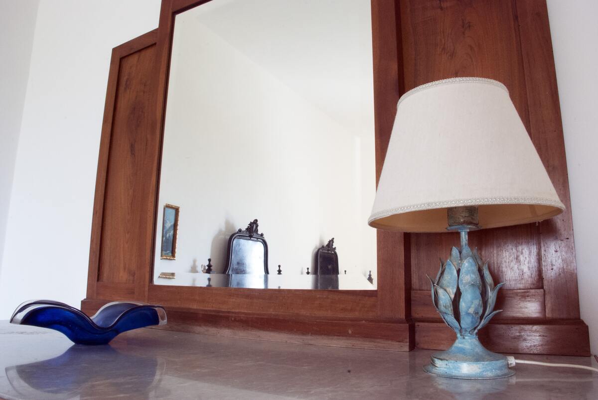 Appartement 150 m² à Ceraso, 6 personnes, vue montagne - Photo 26