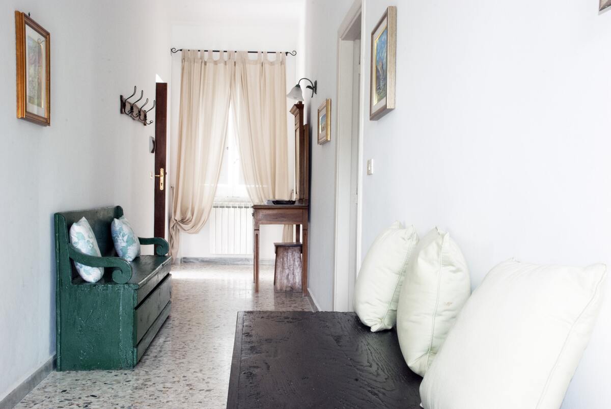 Appartement 150 m² à Ceraso, 6 personnes, vue montagne - Photo 27