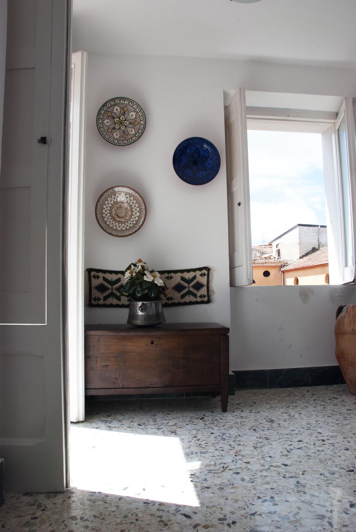 Appartement 150 m² à Ceraso, 6 personnes, vue montagne - Photo 30