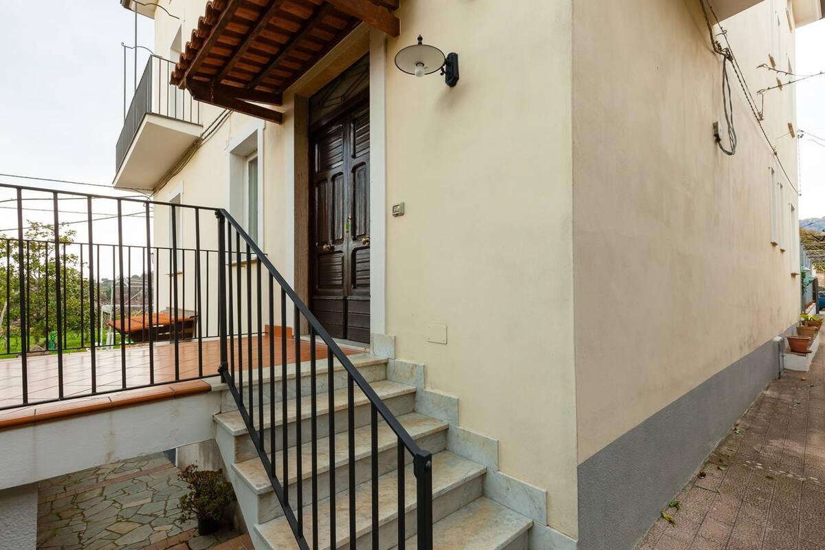 Appartement 150 m² à Ceraso, 6 personnes, vue montagne - Photo 31