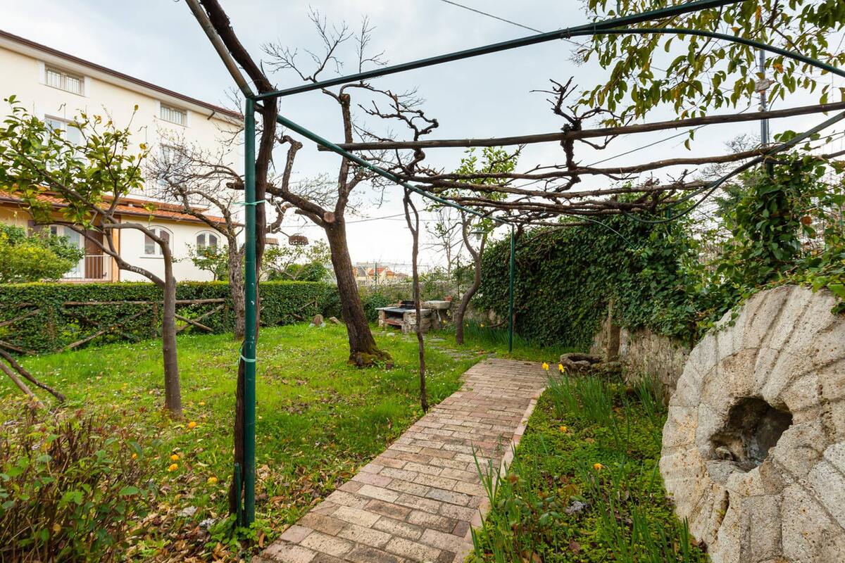 Appartement 150 m² à Ceraso, 6 personnes, vue montagne - Photo 32