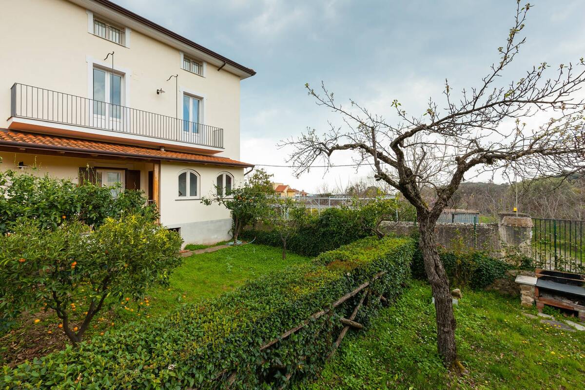 Appartement 150 m² à Ceraso, 6 personnes, vue montagne - Photo 34
