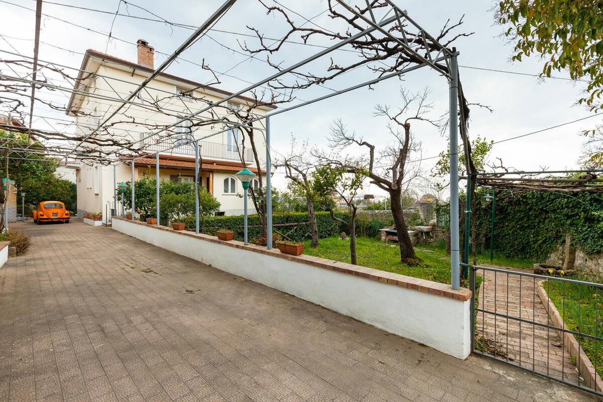 Appartement 150 m² à Ceraso, 6 personnes, vue montagne - Photo 35