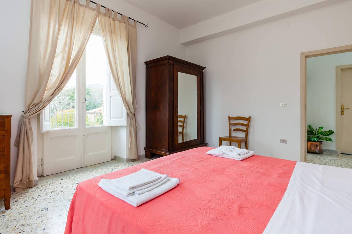 Appartement 150 m² à Ceraso, 6 personnes, vue montagne - Photo 37