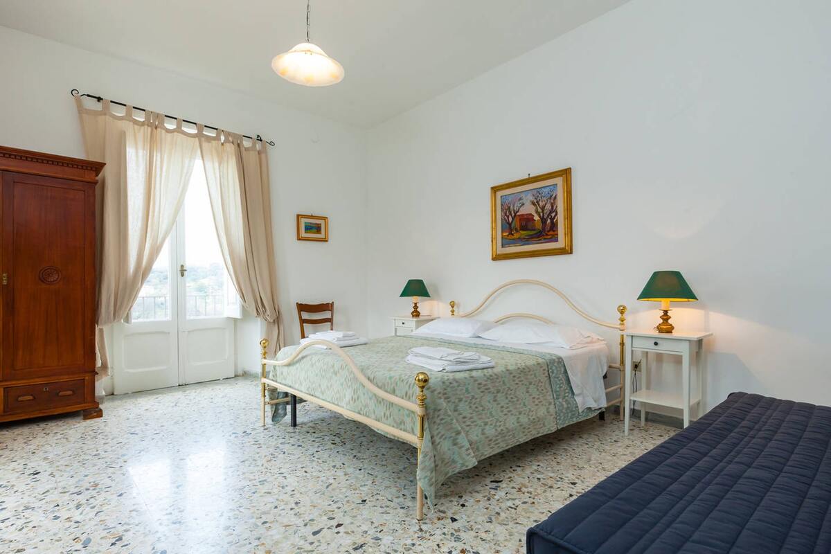 Appartement 150 m² à Ceraso, 6 personnes, vue montagne - Photo 38